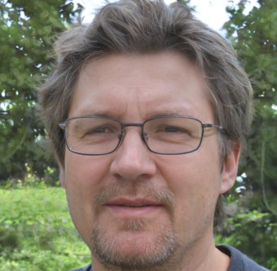 Thomas Schneider, Senior Finanzberater bei Velonythrosa